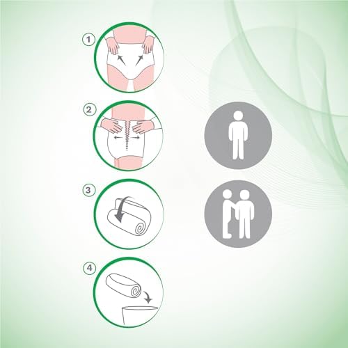 Vue 7 de Absorbeo Plus Culottes Absorbantes