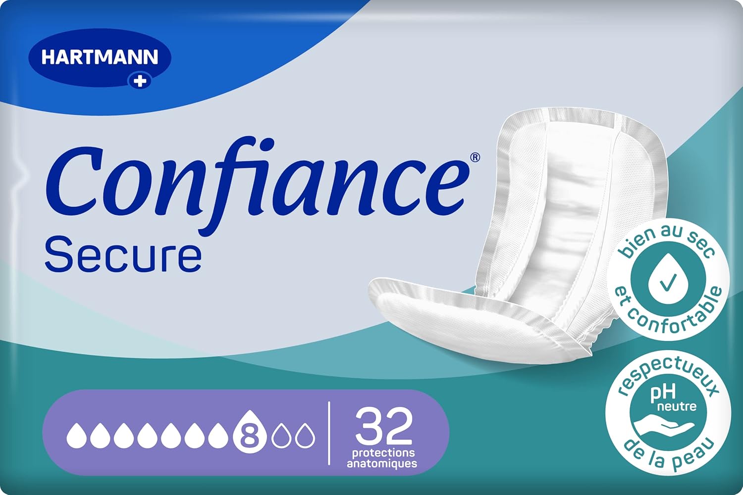Confiance Secure Protections Anatomiques