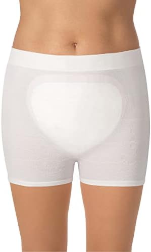 Vue 4 de Confiance Secure Protections Anatomiques