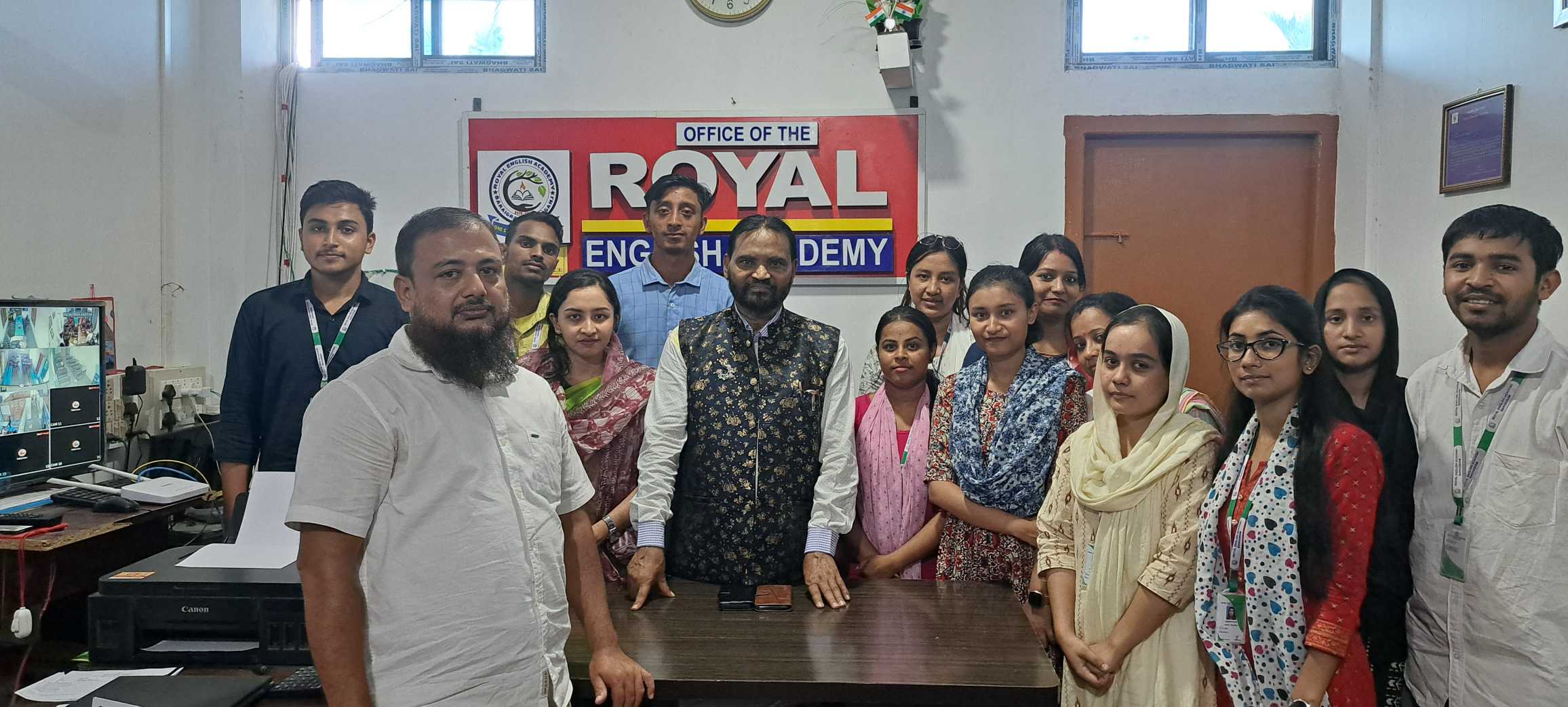 Dr. Solman Uddin Choudhury