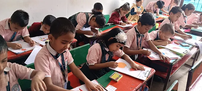 Nurturing Young Minds