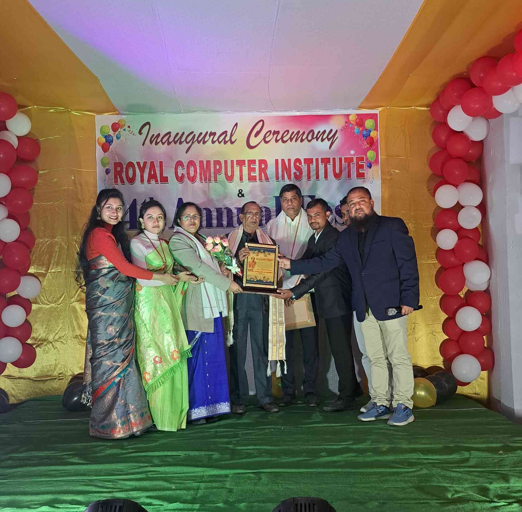 Kalyan Kumar Chakraborty