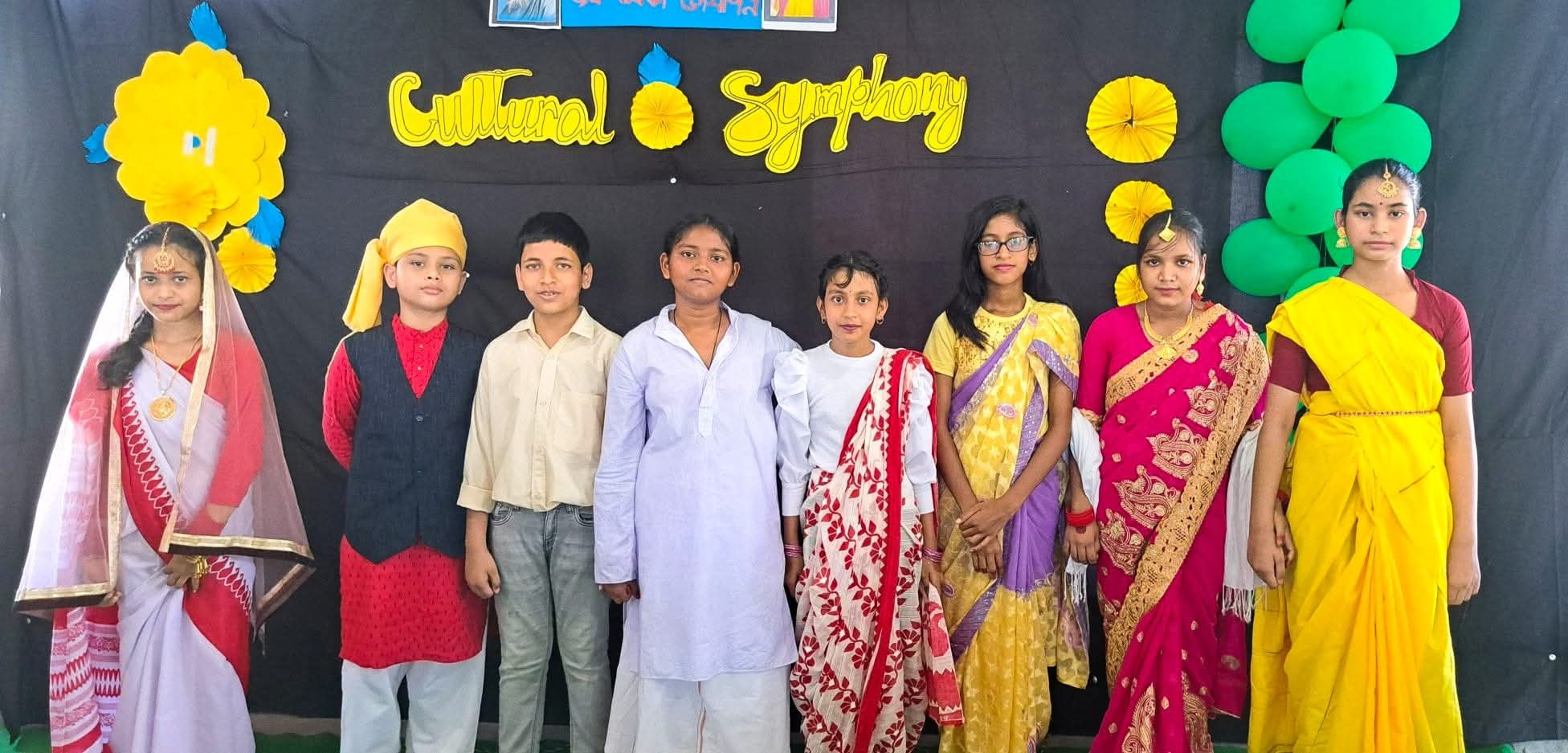 Vibrant Performances