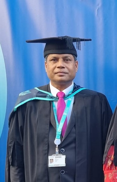 Adv. Abdus Sabur Tapadar