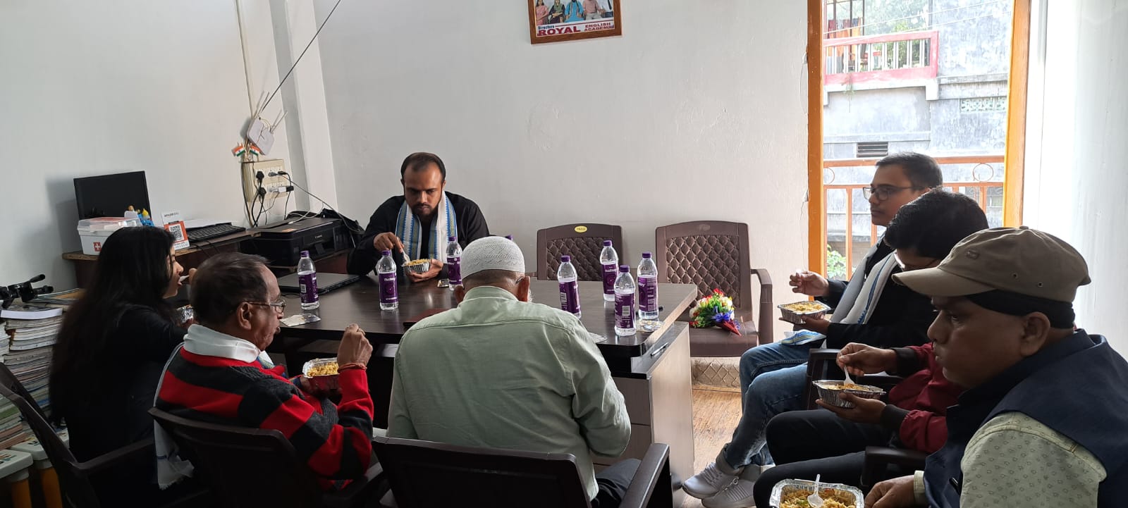 Blood Donation Activity 10