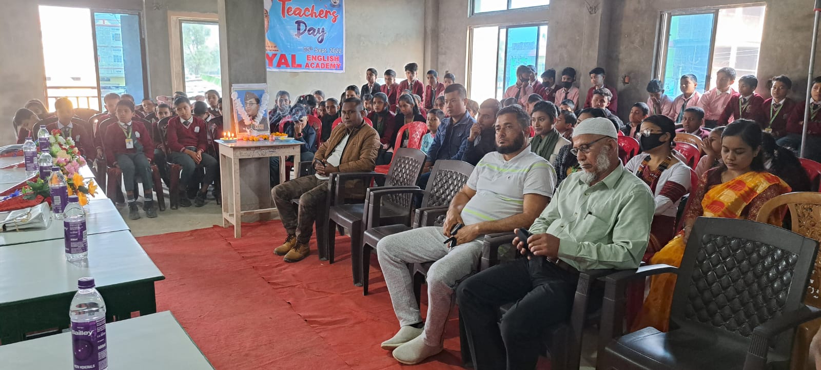 Blood Donation Activity 17