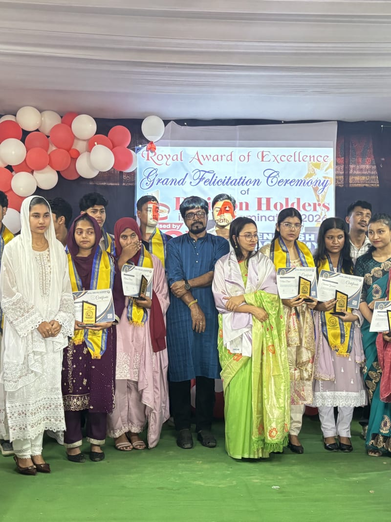 Ceremony Highlight - 2