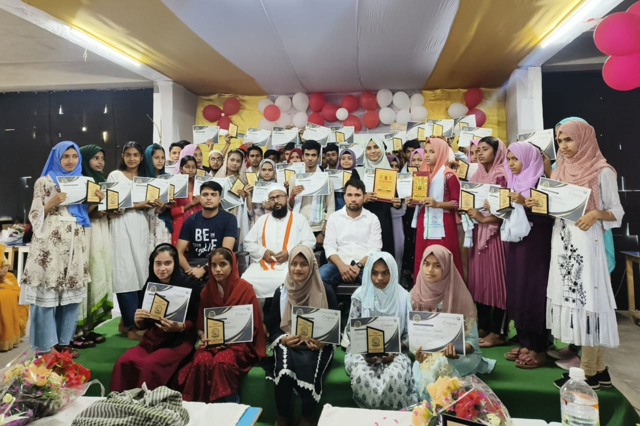 Felicitation Ceremony