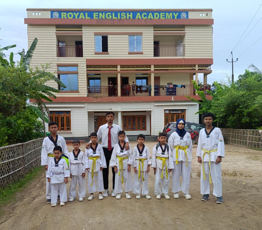 School Infrastructure