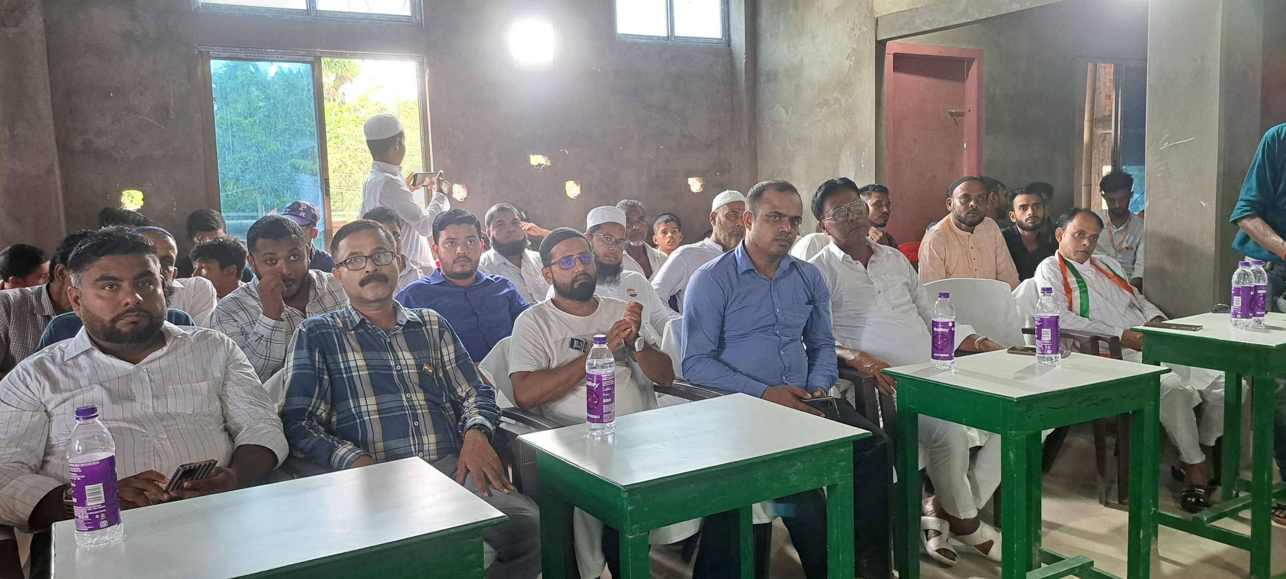 Felicitation of Social Eminents 2022