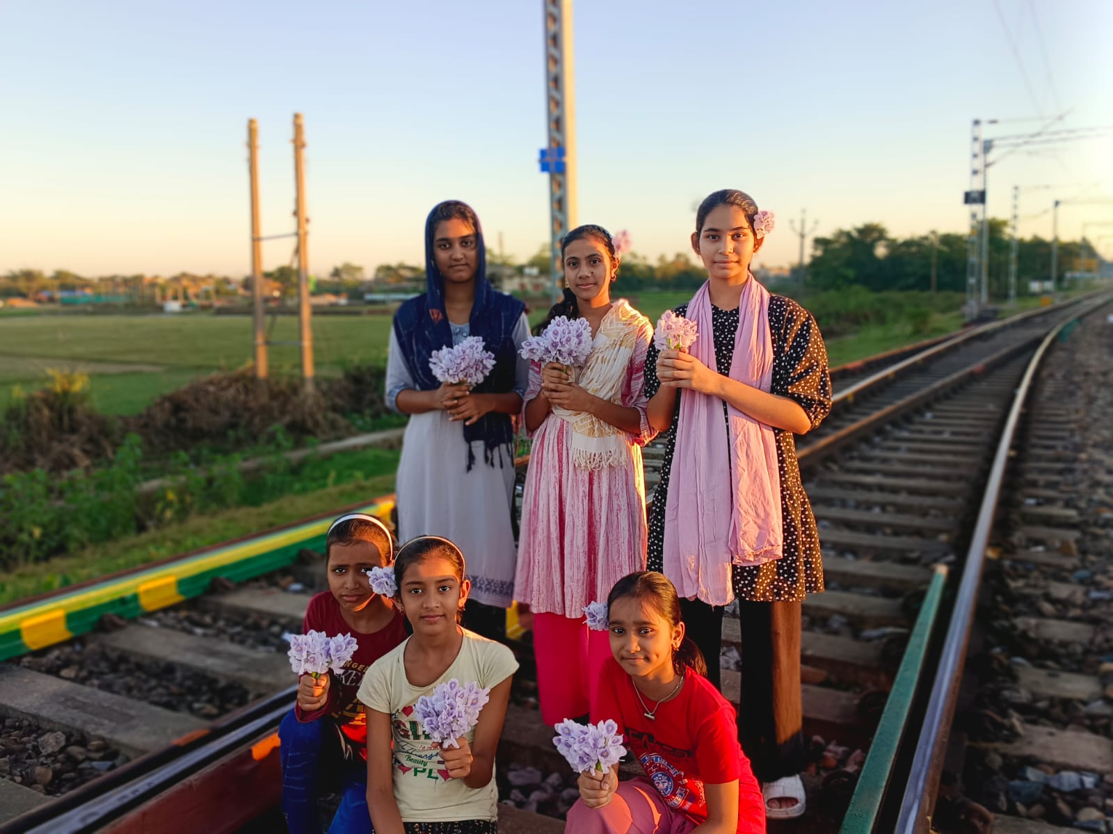 Hostel Life Highlights