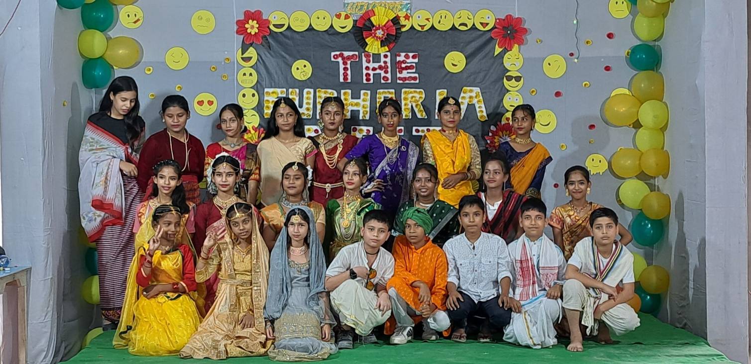 Cultural Event Highlights