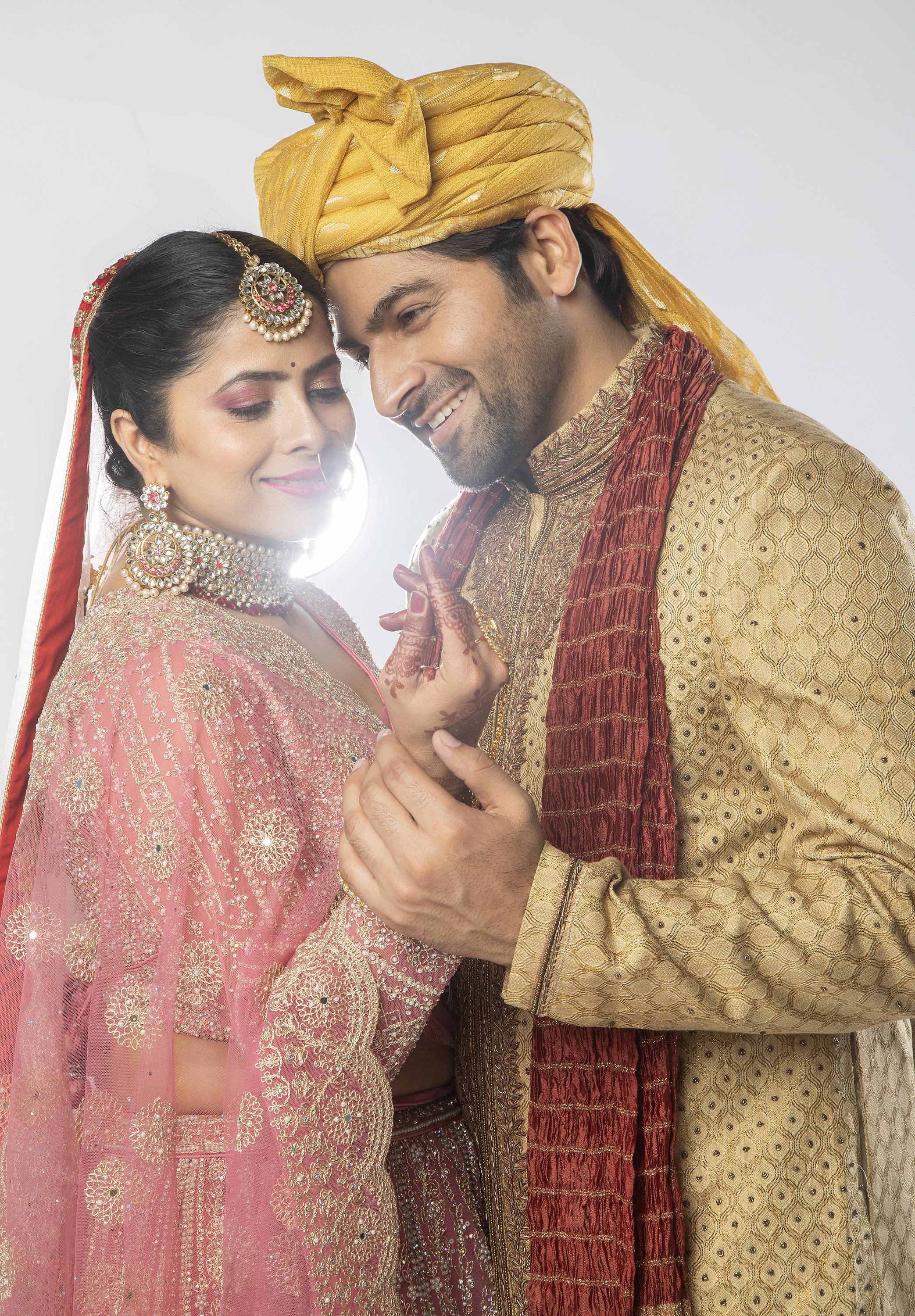 Weddings & Pre-wedding