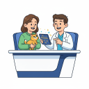 Custom referral link sharing