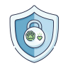 Secure & Privacy-Protected