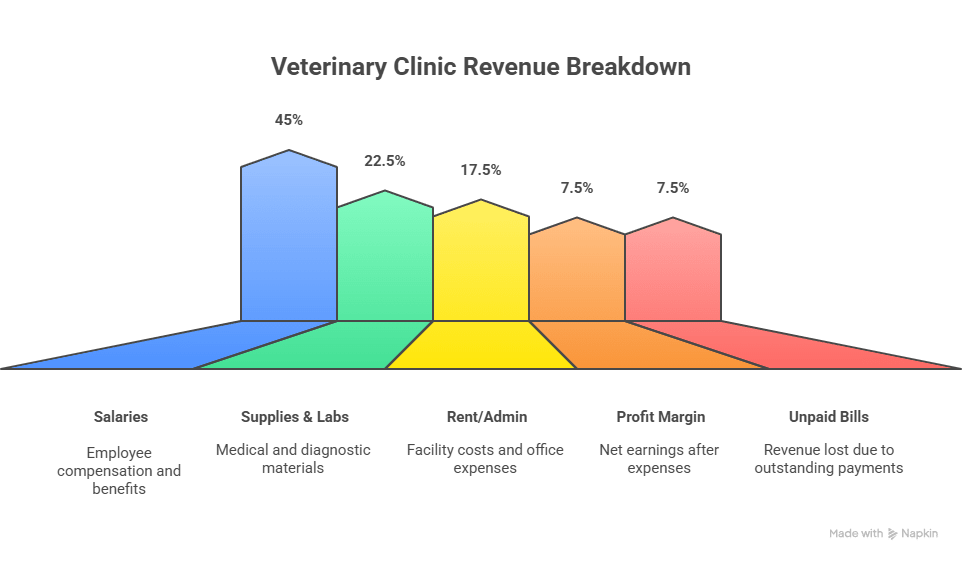 Infographic Content – Veterinary Clinic Revenue Breakdown - visual selection.png