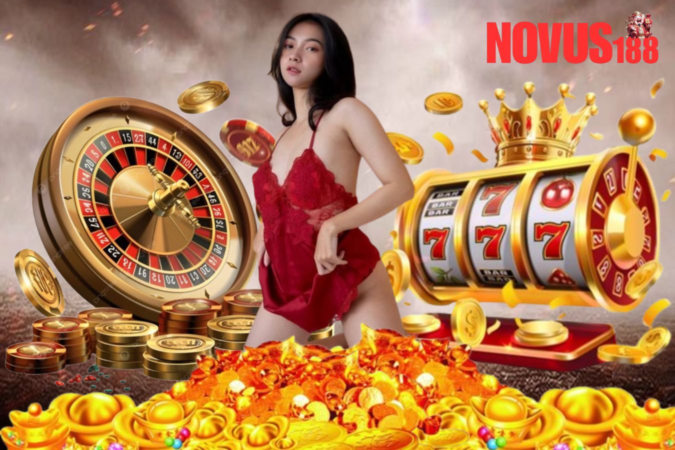 NOVUS188 NOVUS188