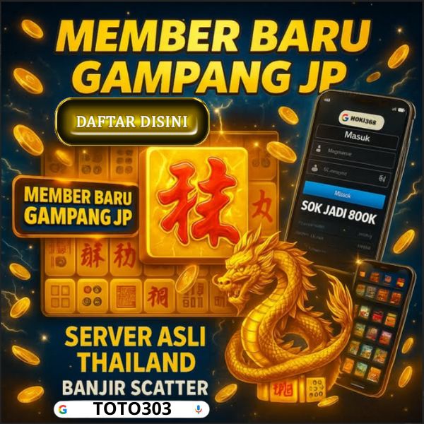 Agen TOTO303 Slot Online ⭐️ Pragmatic Play & PG Soft Terbaik - WooCommerce eCommerce