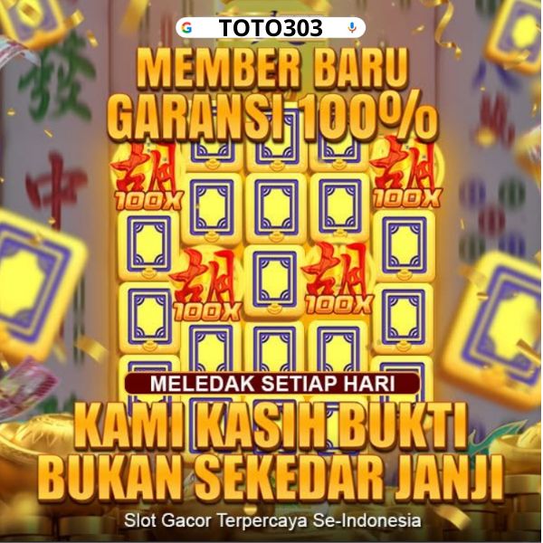 Situs TOTO303 | Daftar Slot Gacor Terpercaya Indonesia 2025 - WooCommerce eCommerce