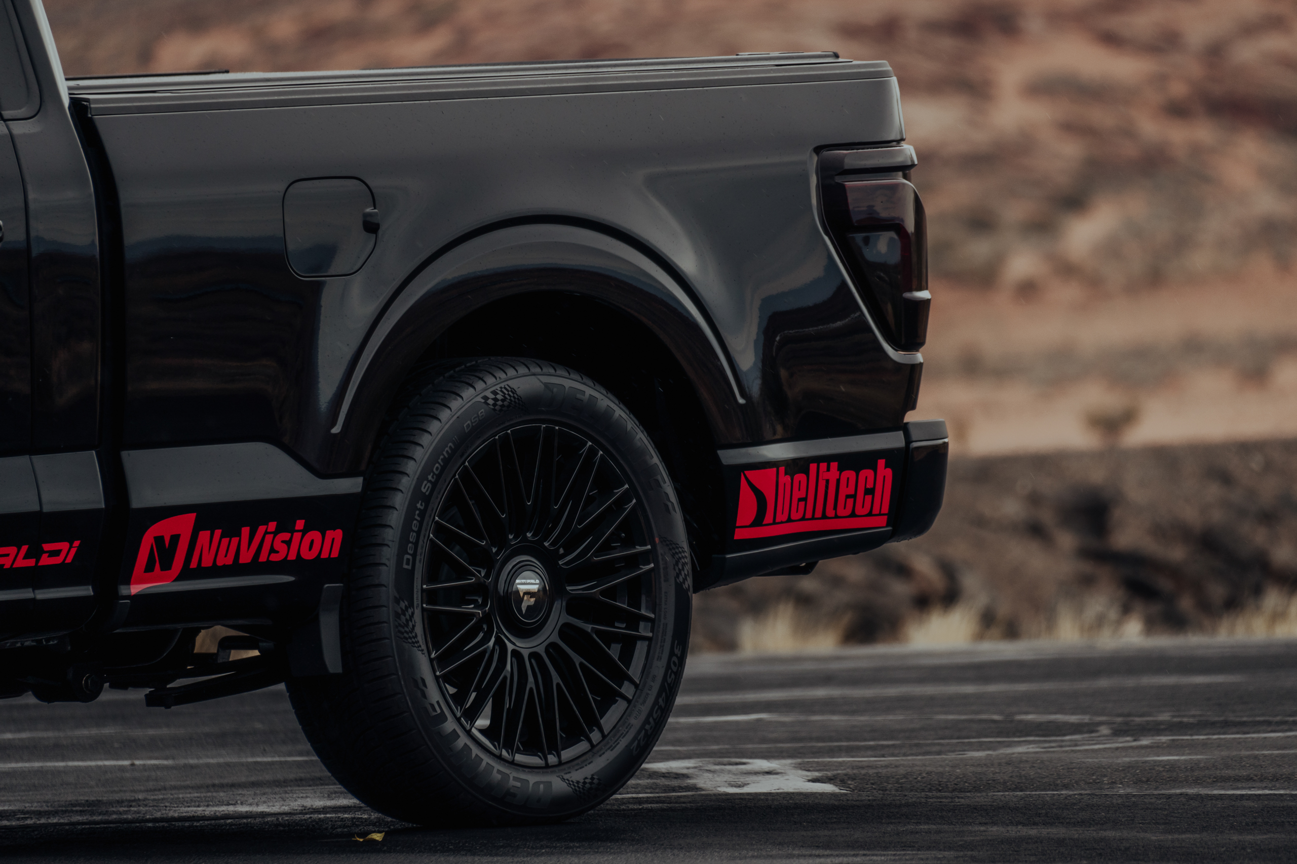 BELLTECH　フォード　F150　2駆　ベルテック　ローダウンキット　【値下げ交渉あり】 : Belltech BelltechComplete Lowering Kit 15-20 Ford F150