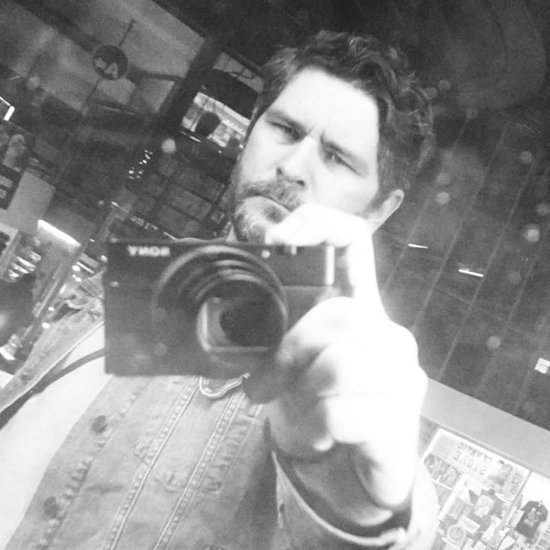 Bastián Gutiérrez