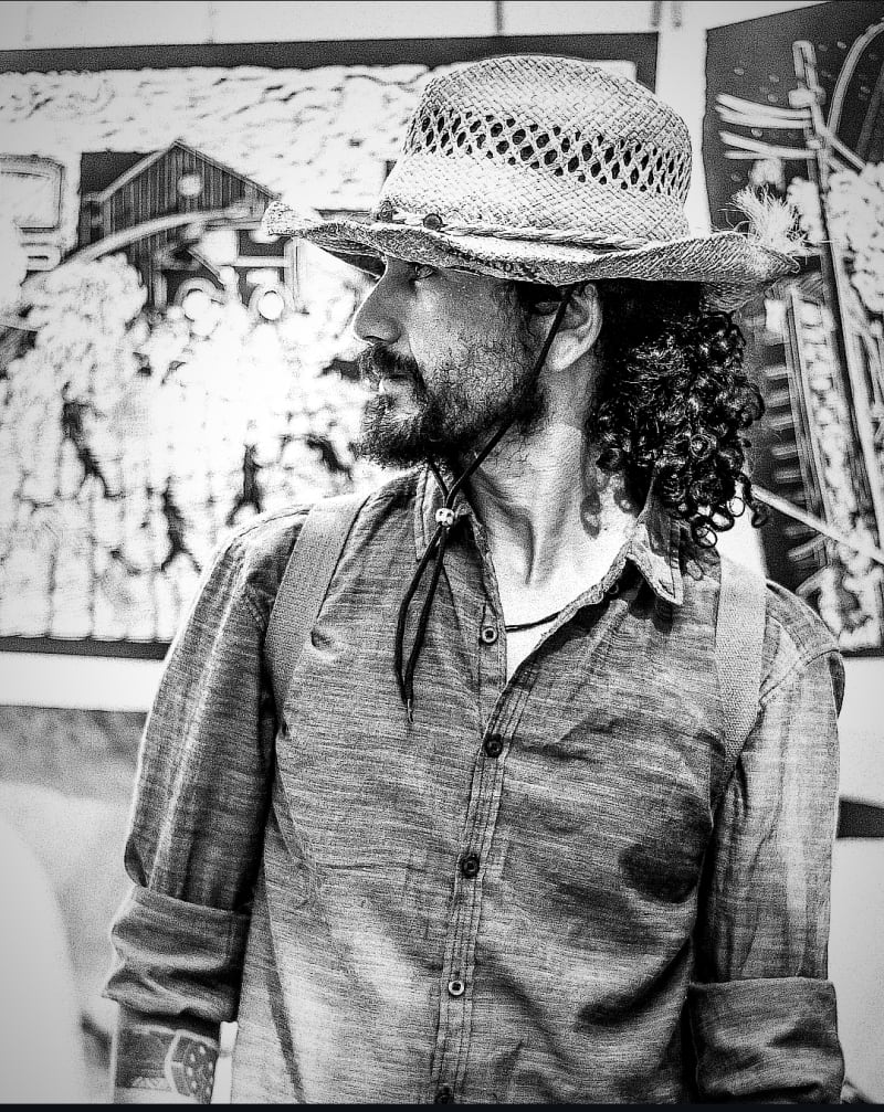 Paulo Zapata