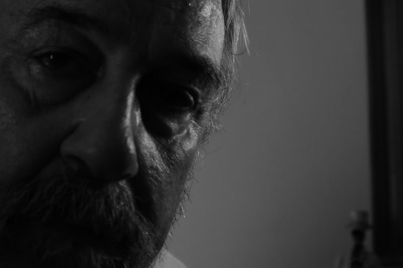Rubén Reid