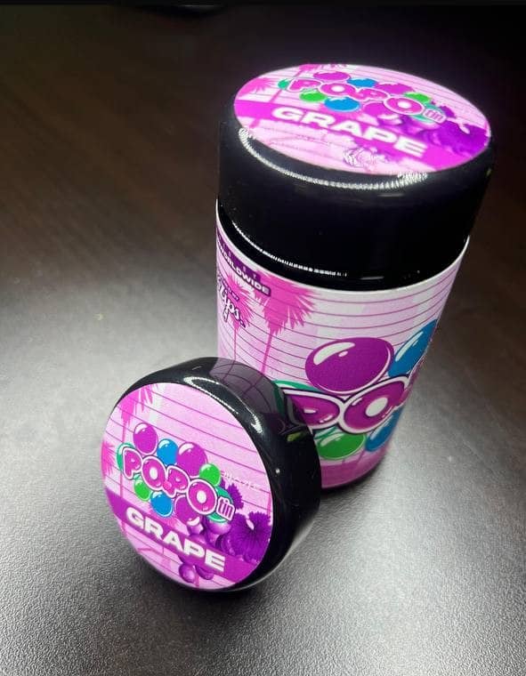 Grape Popotin
