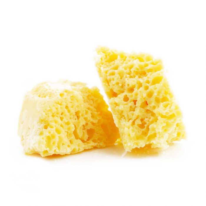 Crumble – Miracle Alien Cookies