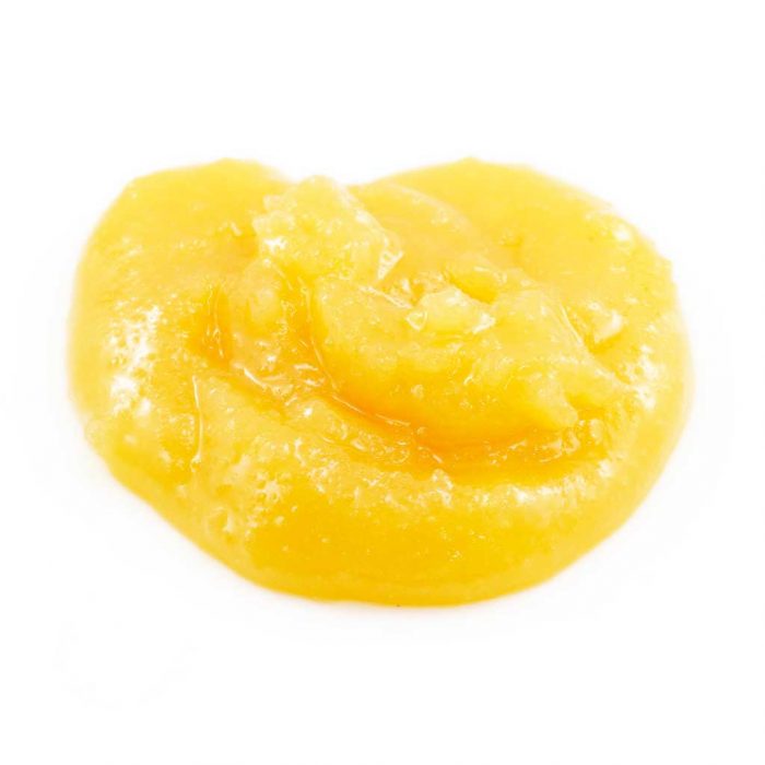 Live Resin – Scout Master