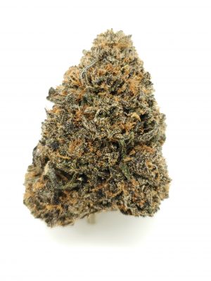 Triangle Kush Strain