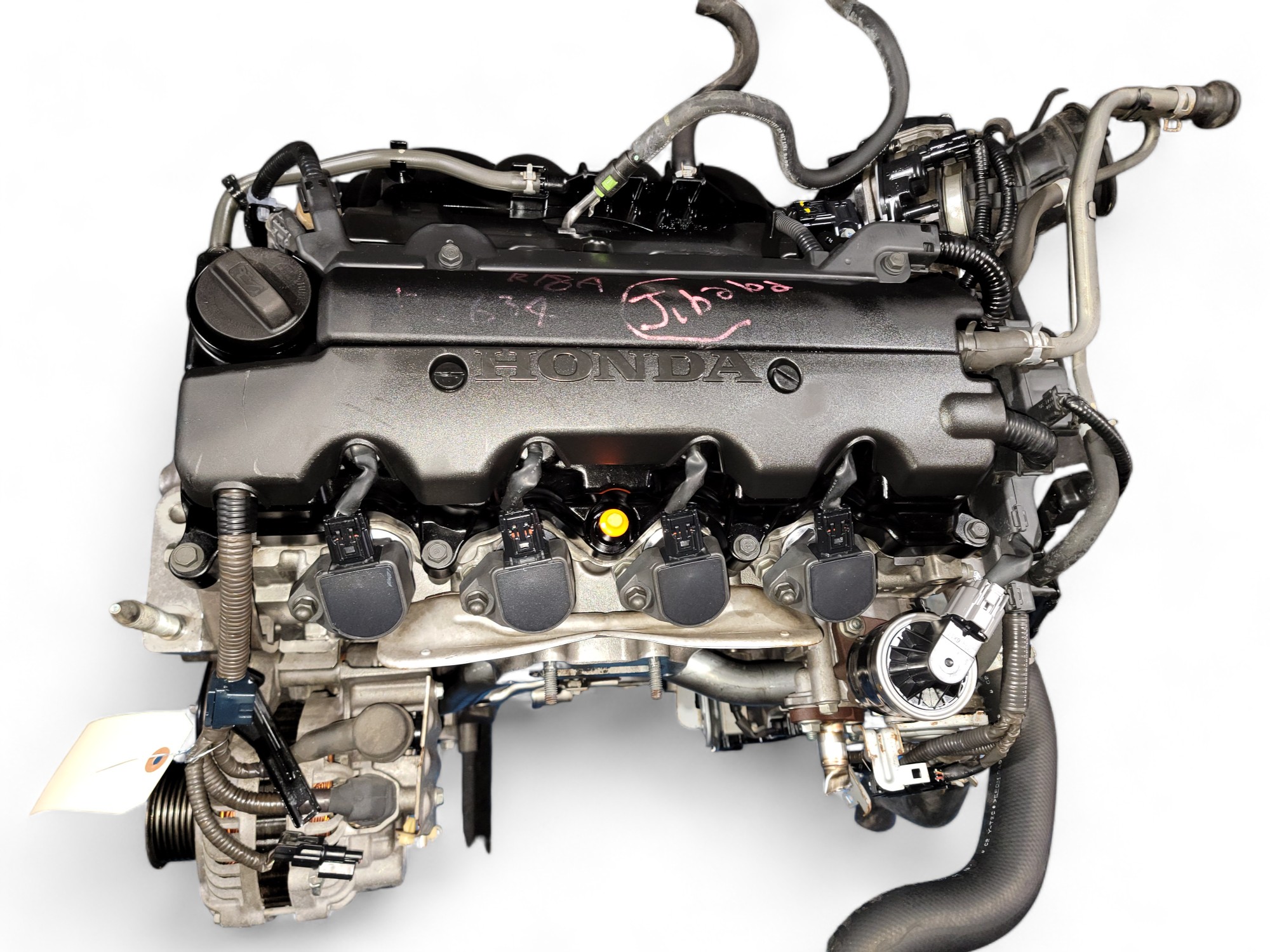 2006–2011 Honda Civic 1.8L SOHC VTEC Engine (R18A) | DriveCore Auto