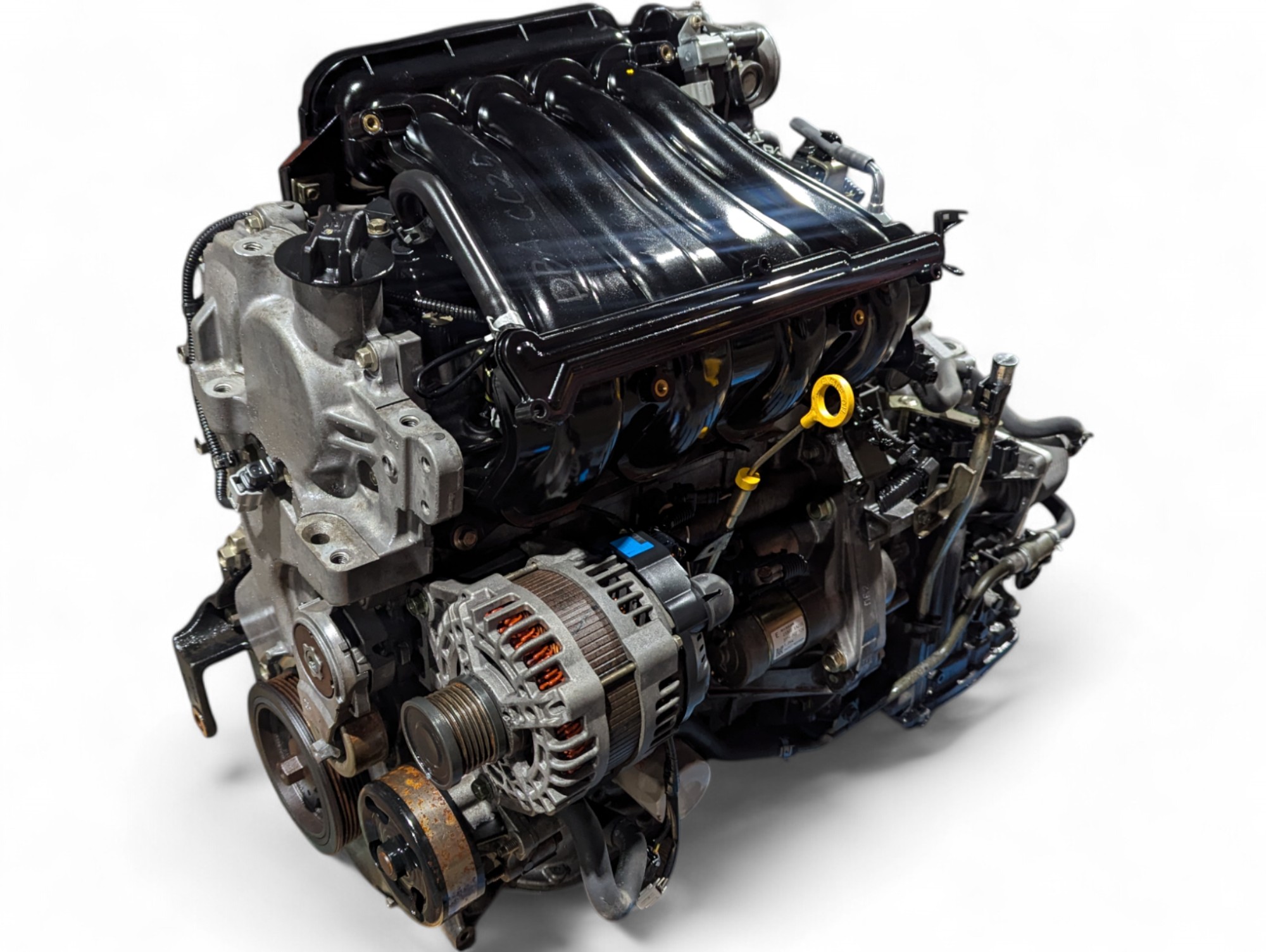 DriveCore MR20DE 2.0L 4-Cylinder EGR Engine – Fits 2013–2019 Nissan NV200