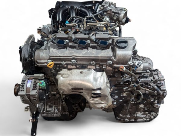 DriveCore 1MZ-FE 3.0L V6 VVTI Engine – Fits 2004–2006 Lexus RX330 2WD