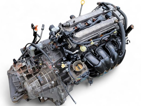 DriveCore 2AZ-FE 2.4L 4-Cyl VVTI Engine – Fits Toyota Highlander (2001–2007)