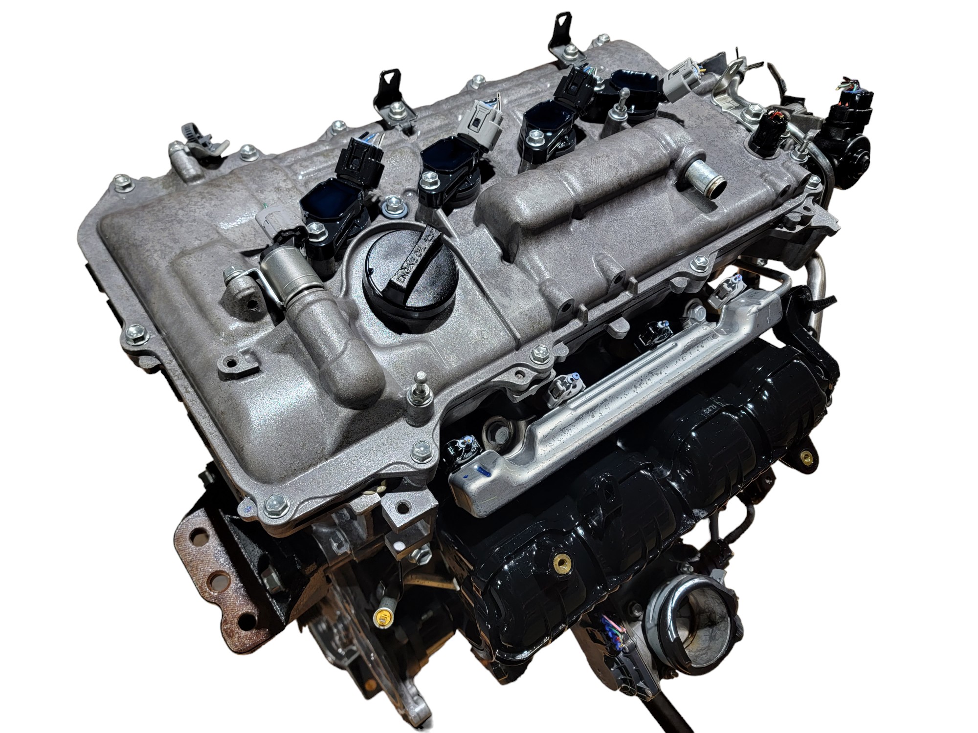 Toyota Prius V 1.8L 2ZR-FXE Hybrid Engine (2016–2018) | DriveCore Auto