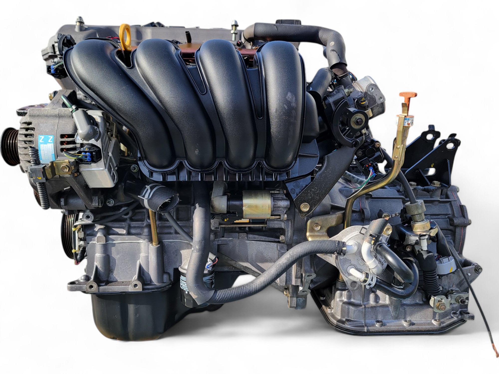 DriveCore Auto 2003-2007 Toyota Matrix 1.8L 1ZZ-FE Engine 2WD