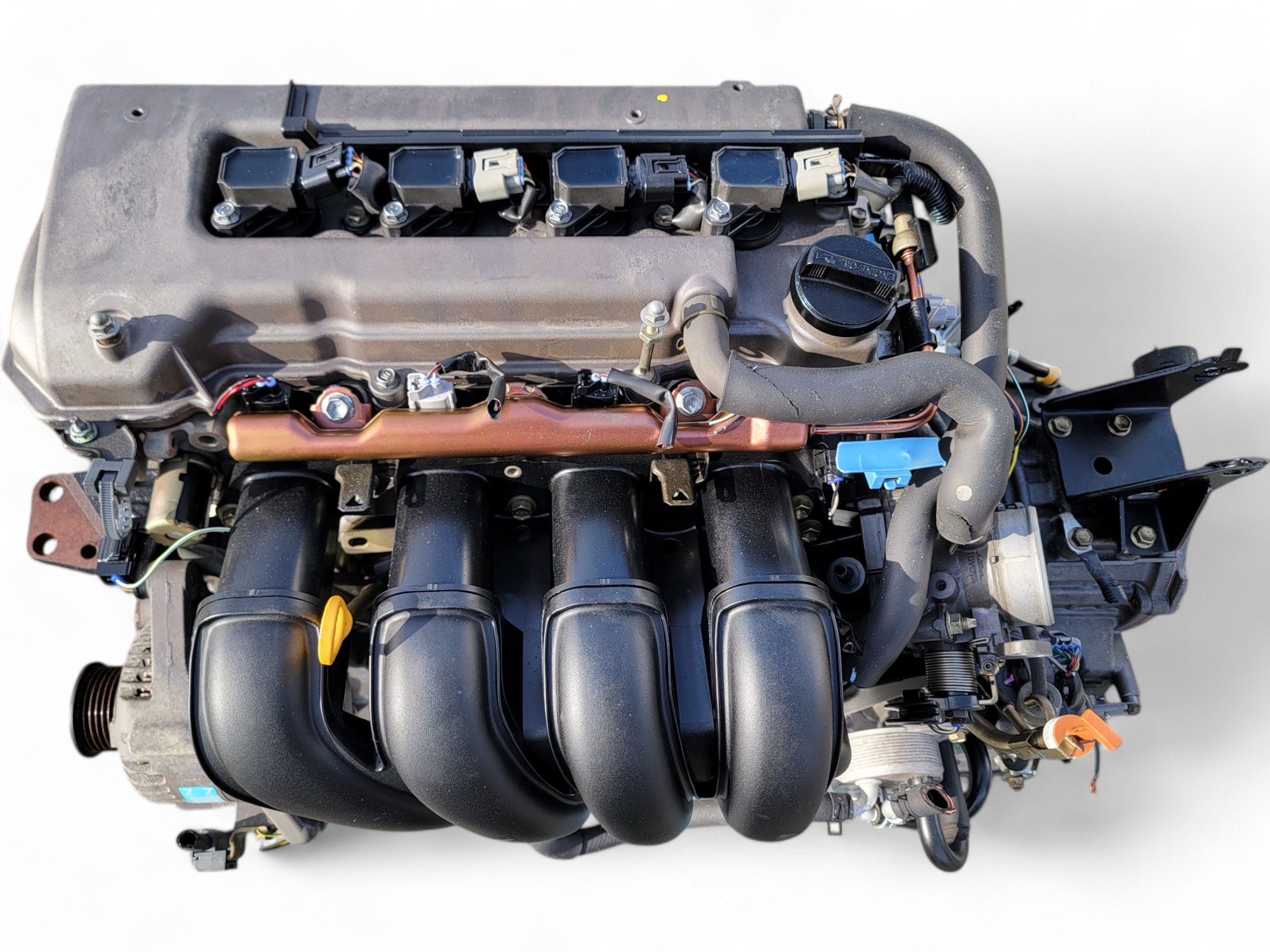 DriveCore Auto 2003-2007 Toyota Matrix 1.8L 1ZZ-FE Engine 2WD