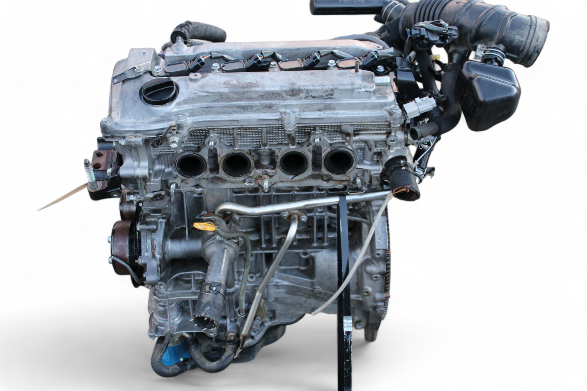 DriveCore Auto 2006–2008 Toyota RAV4 2.4L 2AZ-FE Engine