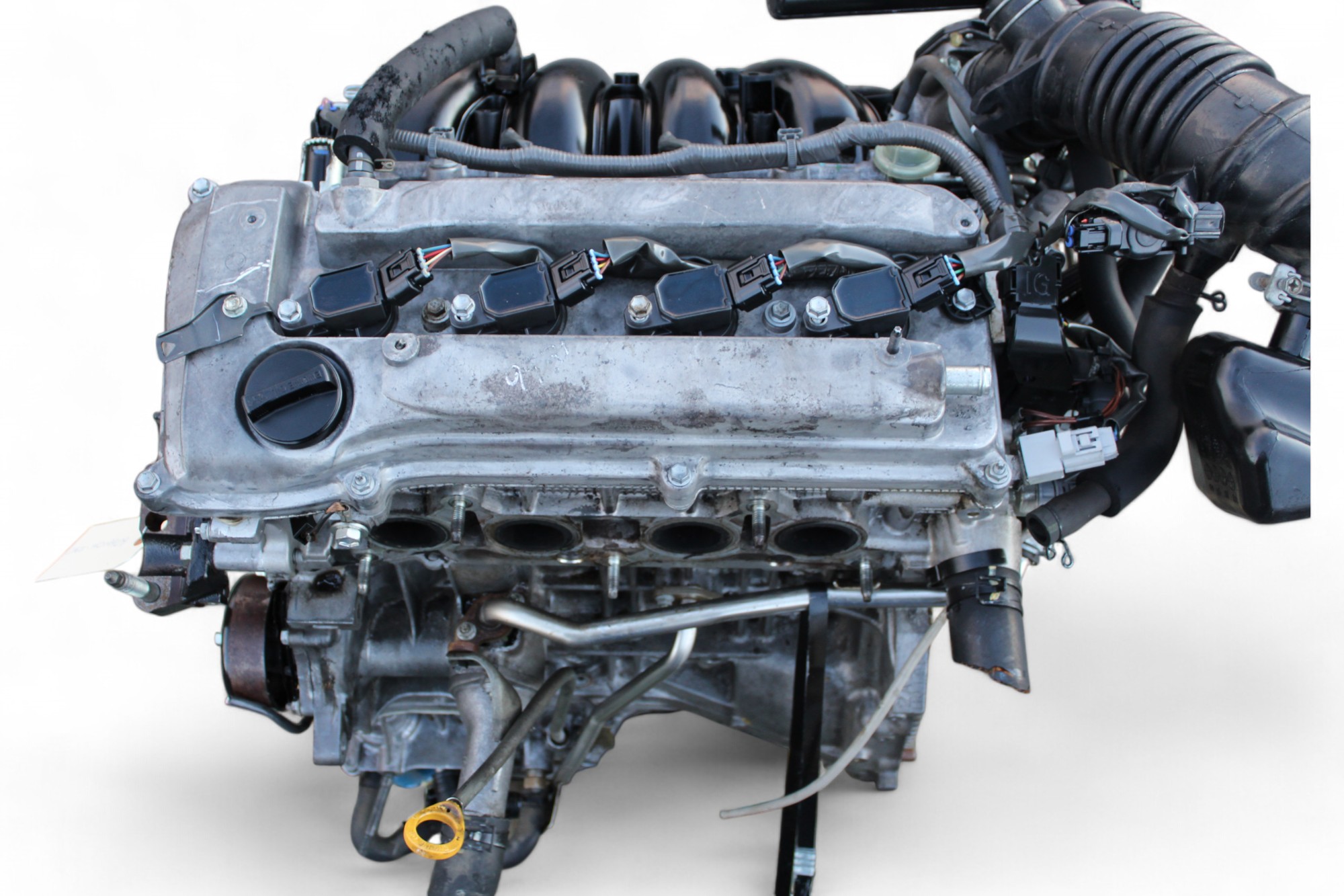 DriveCore Auto 2006–2008 Toyota RAV4 2.4L 2AZ-FE Engine