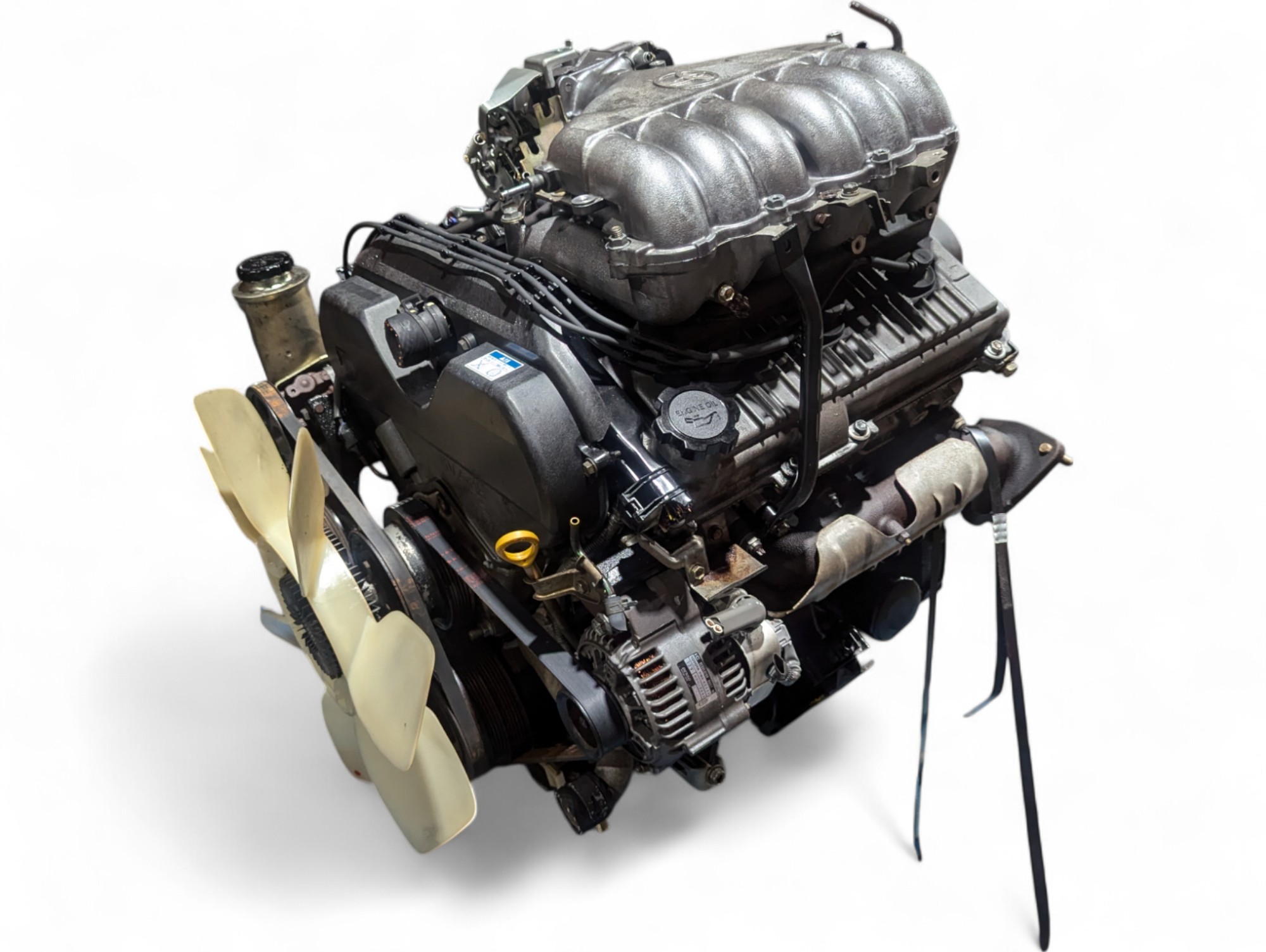 DriveCore Auto 1995–2004 Toyota Tacoma 3.4L 5VZ-FE V6 Engine