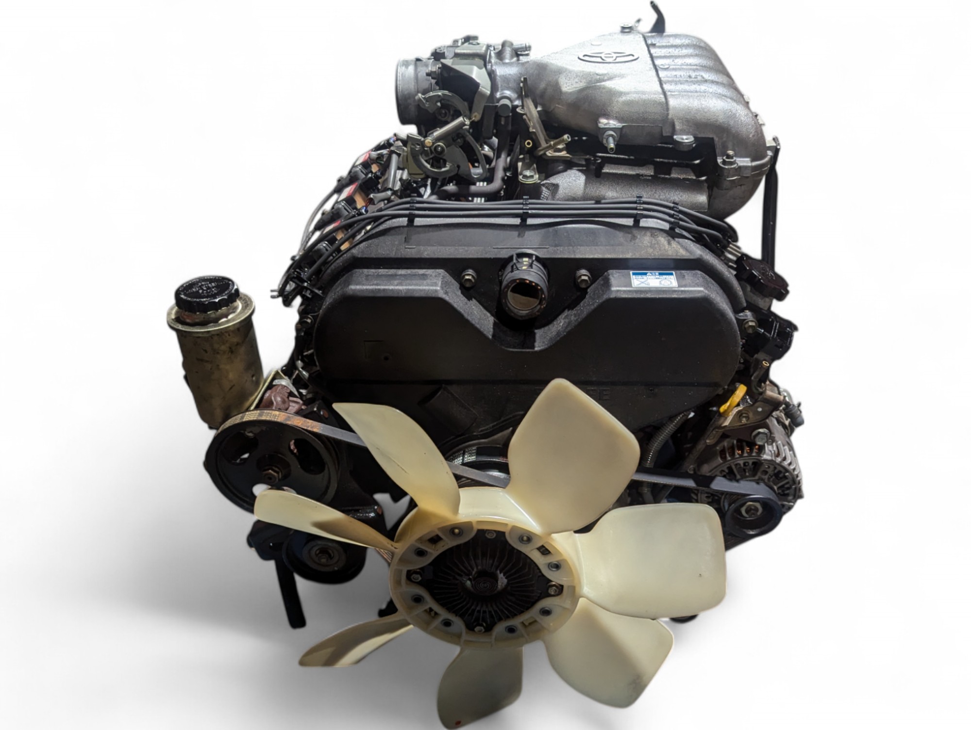 DriveCore Auto 1995–1998 Toyota T100 3.4L 5VZ-FE V6 Engine – Serial 1472068