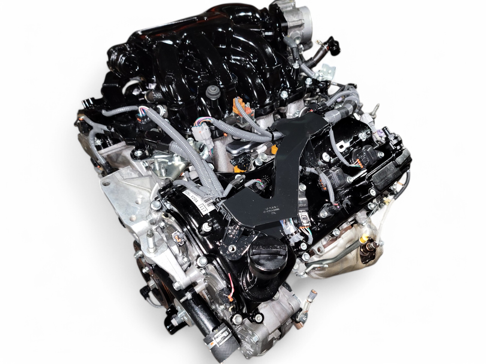 DriveCore Auto 2019–2022 Toyota Avalon 3.5L V6 Engine | 2GR-FKS