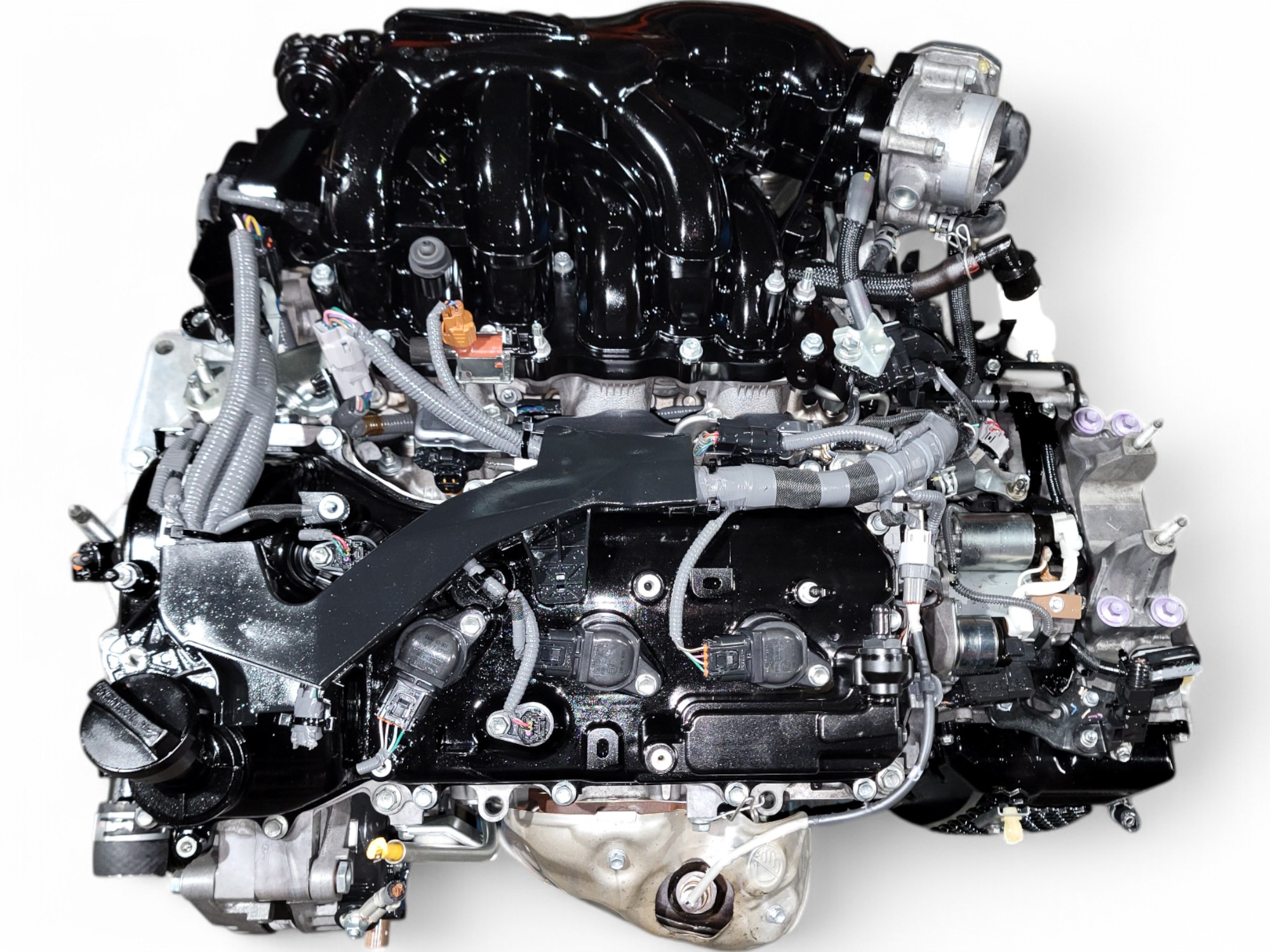 DriveCore Auto 2019–2022 Toyota Avalon 3.5L V6 Engine | 2GR-FKS
