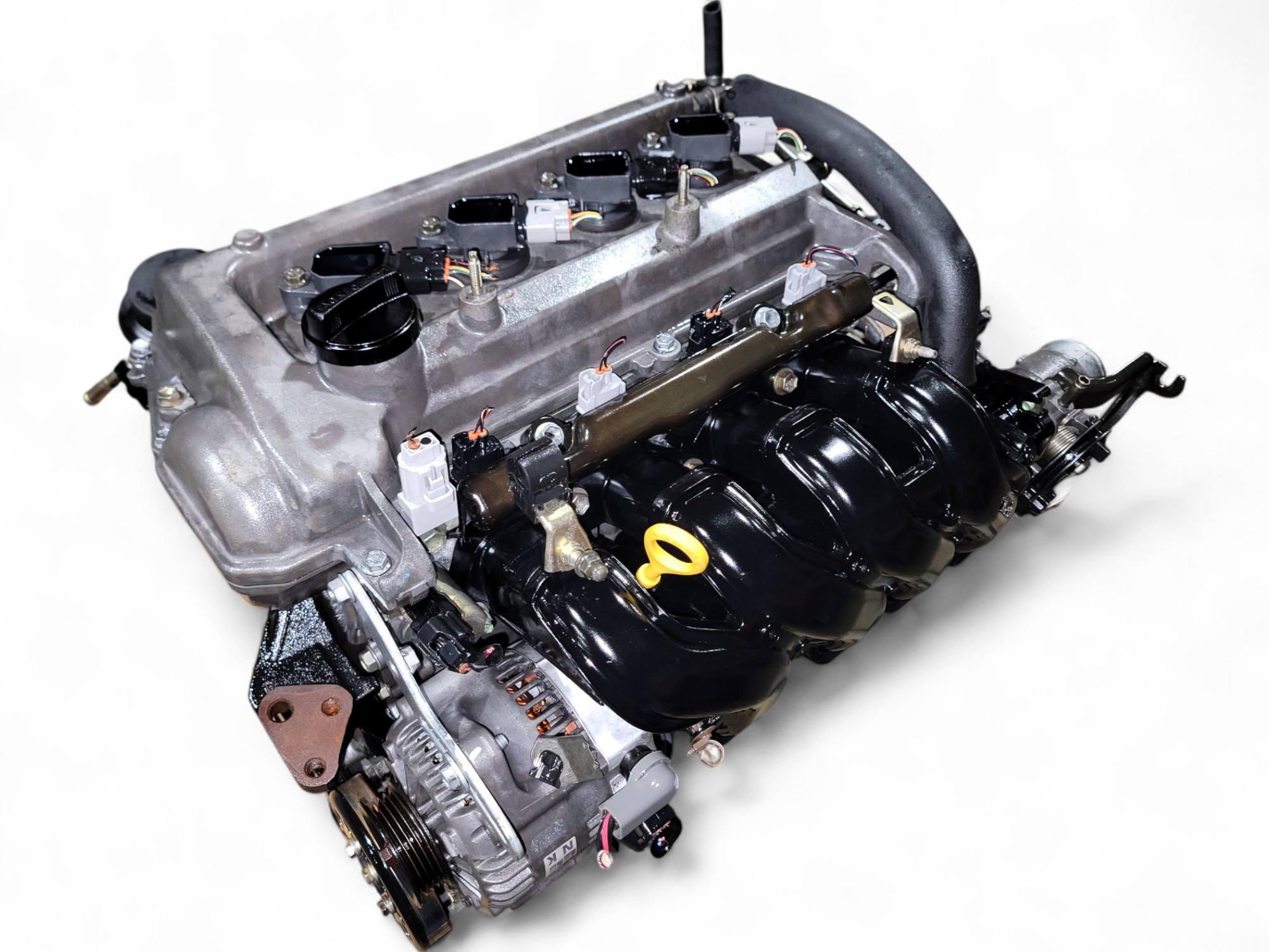 DriveCore Auto 2000–2005 Toyota Echo 1.5L 1NZ-FE 4-Cyl Engine