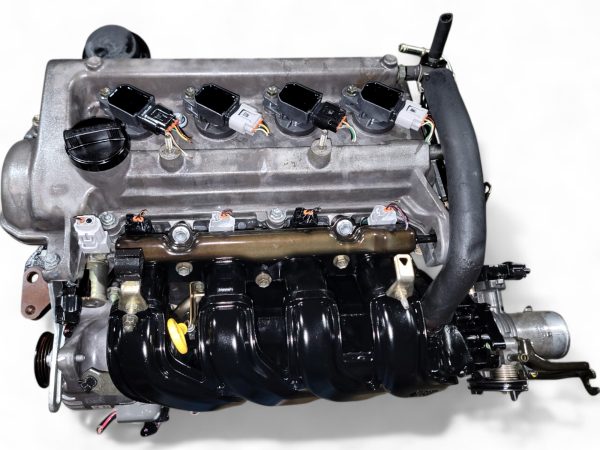 DriveCore Auto 2000–2005 Toyota Echo 1.5L 1NZ-FE 4-Cyl Engine