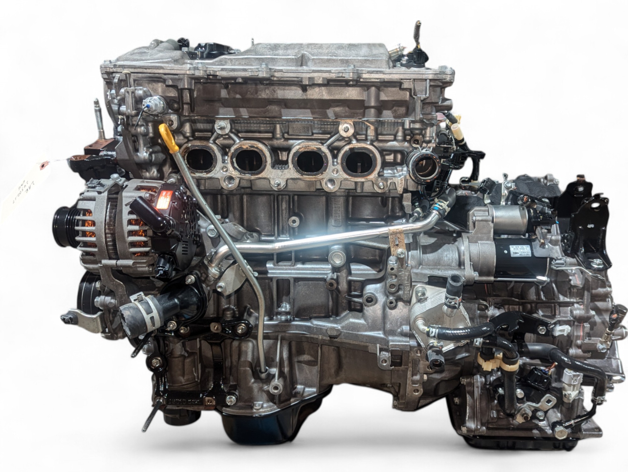DriveCore Auto 2009–2018 Toyota Camry RAV4 Scion tC 2.5L 2AR-FE 4-Cylinder Engine – Serial #2430217
