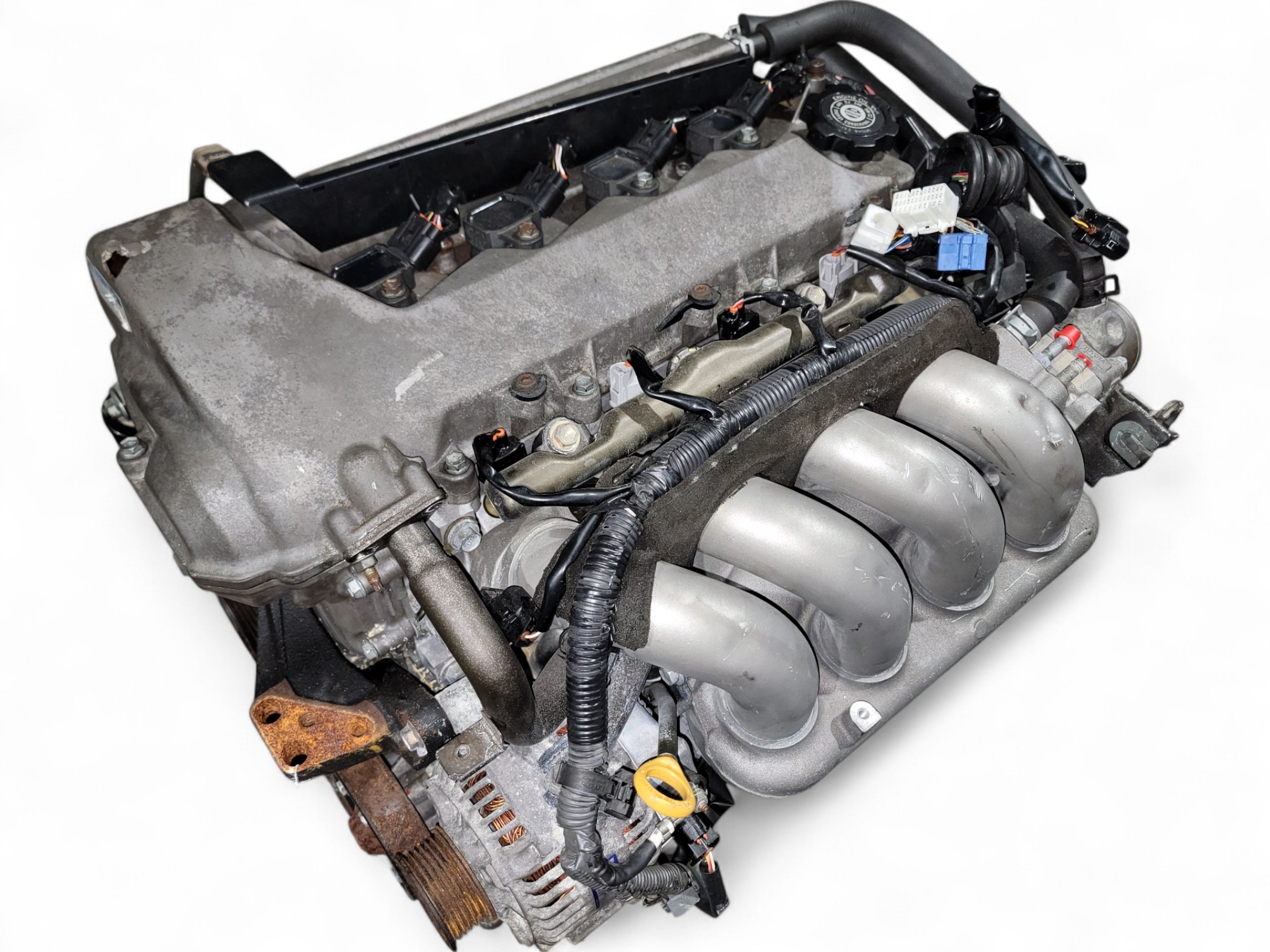  DriveCore Auto 2000–2005 Toyota Celica GTS 1.8L 2ZZ 0113324 4-Cylinder Engine
