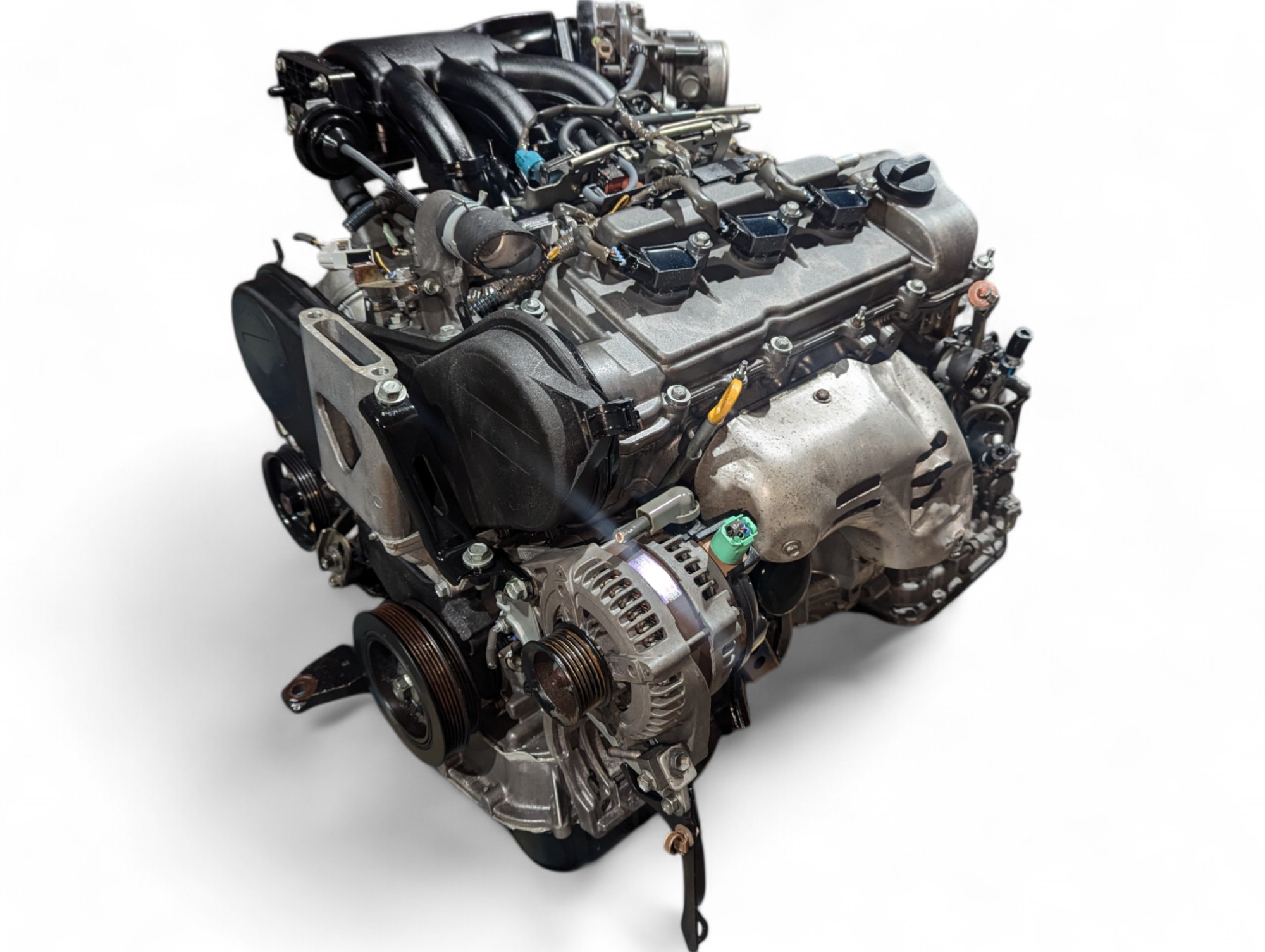 DriveCore Auto 2004–2006 Toyota Sienna 3.0L 1MZ-FE V6 Replacement Engine 1881038