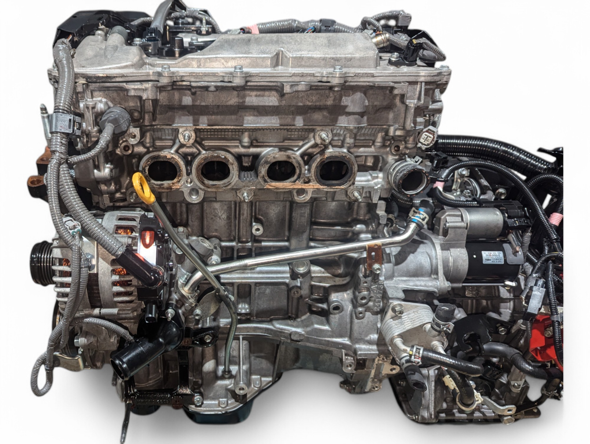 DriveCore Auto 2009–2018 Toyota Camry / RAV4 / Scion tC 2.5L 2AR-FE 4-Cylinder Engine